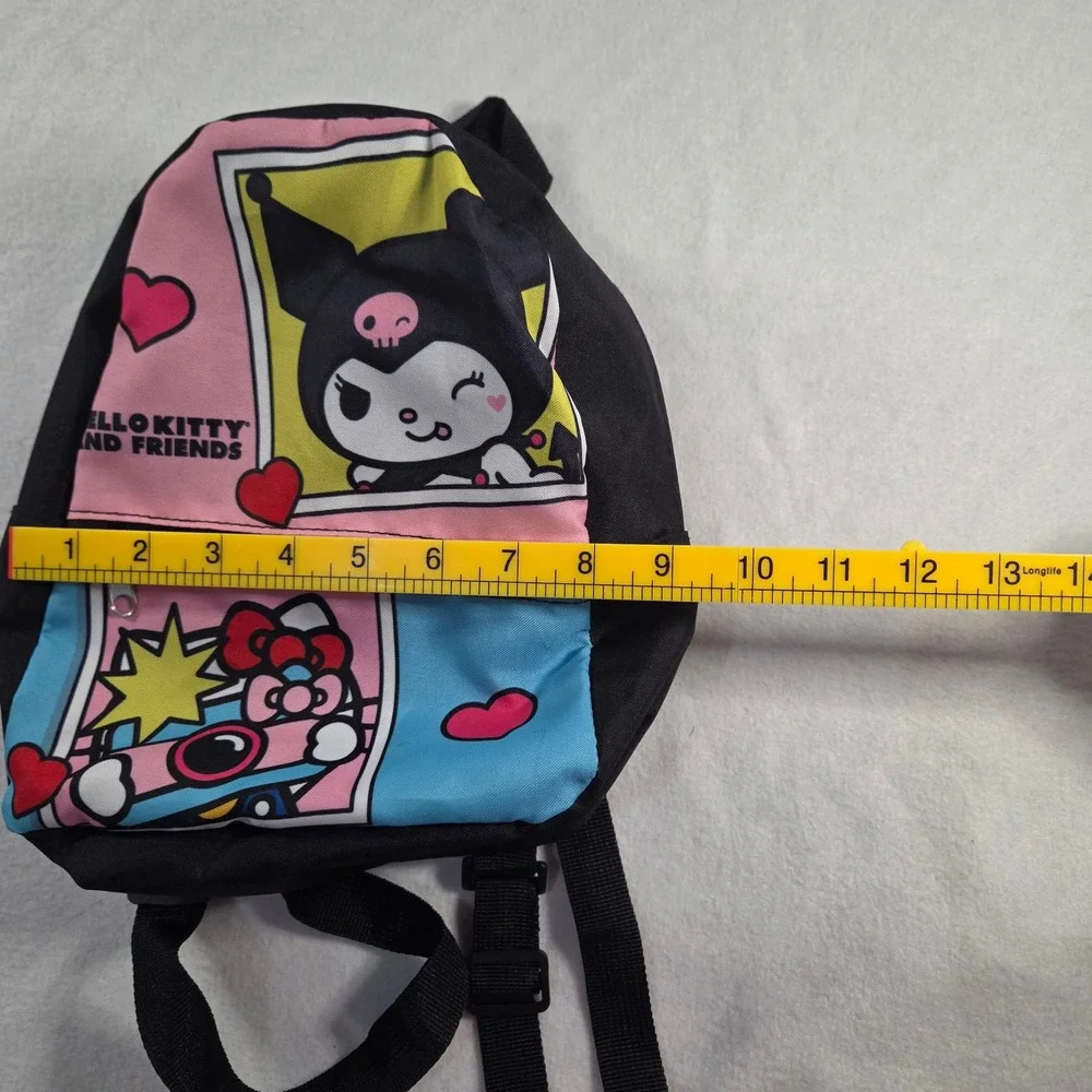 Sanrio hello kitty